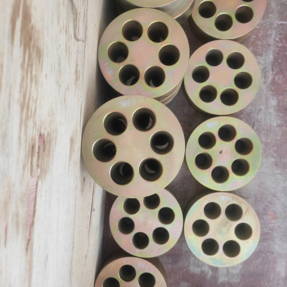 枣庄预应力锚具