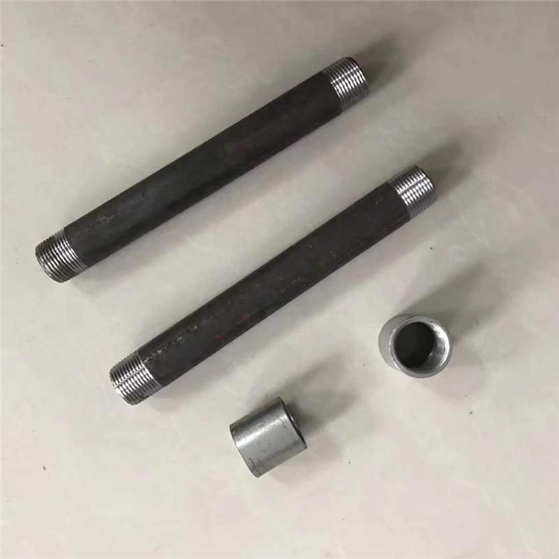 枣庄钢管注浆管隧道止水